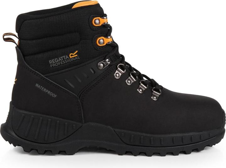 Produktbild Regatta Stiefel Grindstone Nubukleder (S3, 43)