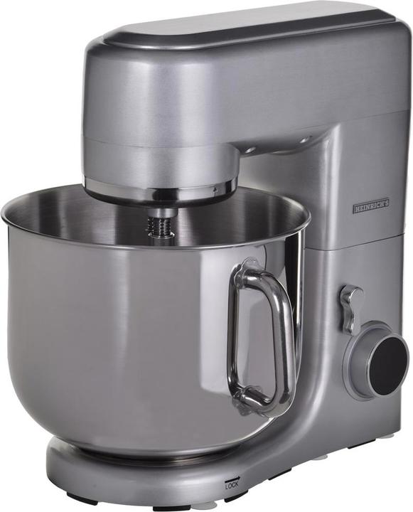 Actual product image Robot Coupe Robot kuchenny HEINRICH S HKM 8110 (1300 W)