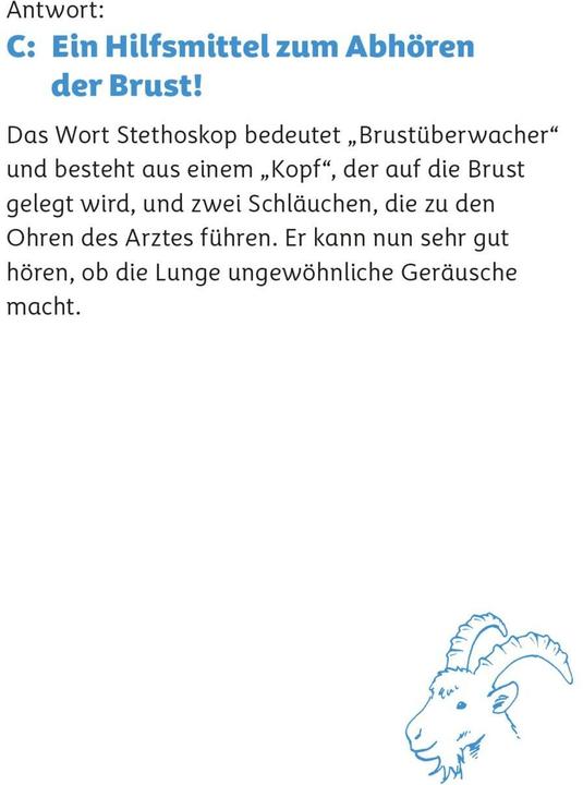 Produktbild Frag doch mal... die Maus: Tageskalender 2026 – Mein Kalender für jeden Tag! (Deutsch)