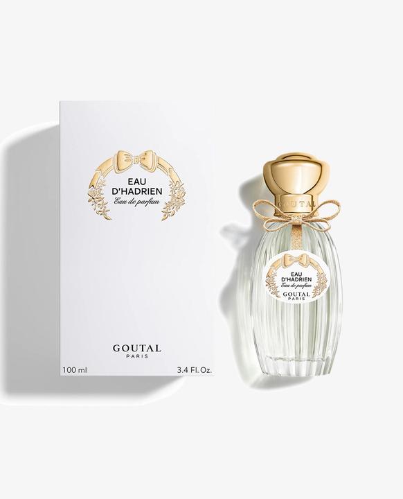 Image du produit Goutal Eau d'Hadrien (Eau de parfum, 100 ml)
