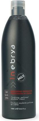 Actual product image Inebrya Cream Mix Activator 7 Vol 2.1% / Oxidising Emulsion - Tone Activator (Liquid shampoo)