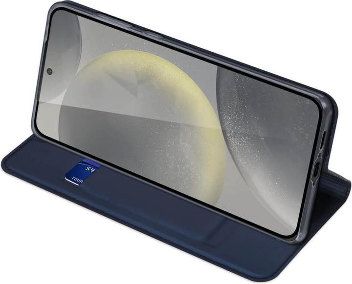 Produktbild Dux Ducis FE - Skin Pro Flip Case (Samsung Galaxy S24 FE)