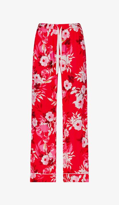 Image du produit Pj Salvage Bas de pyjama rouge (S)