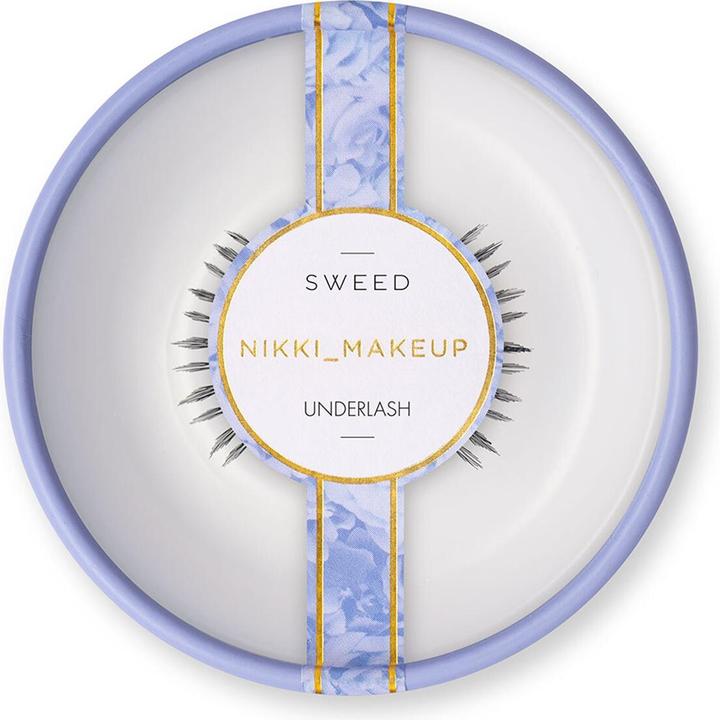 Sweed Pro Lashes (Künstliche Wimpern)