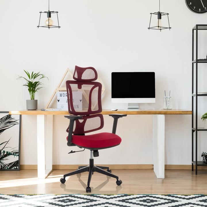 Produktbild MyBuero Ergomy
