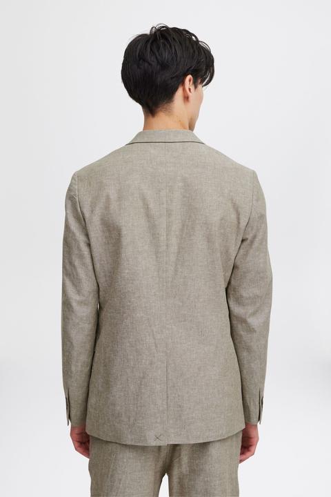 Immagine prodotto Casual Friday CFBille 0144 blazer in misto lino 20505132 (54)