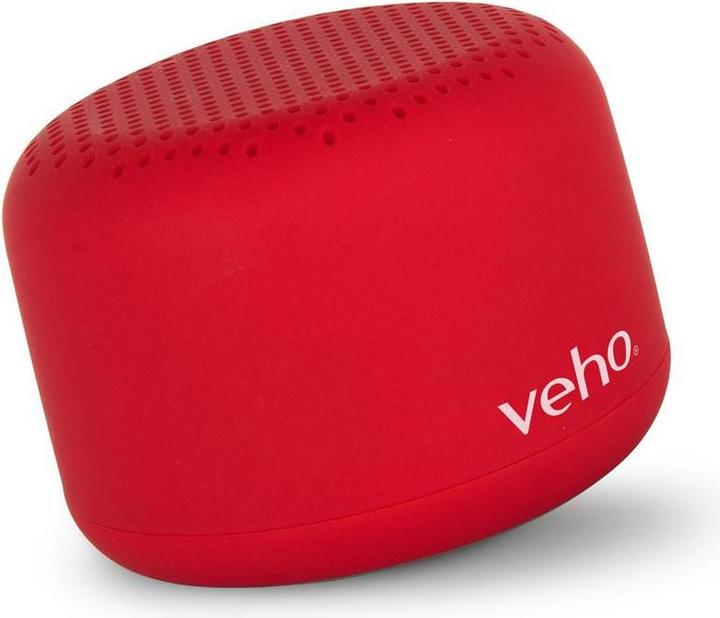 veho DE M3 - ROOD (2 h)