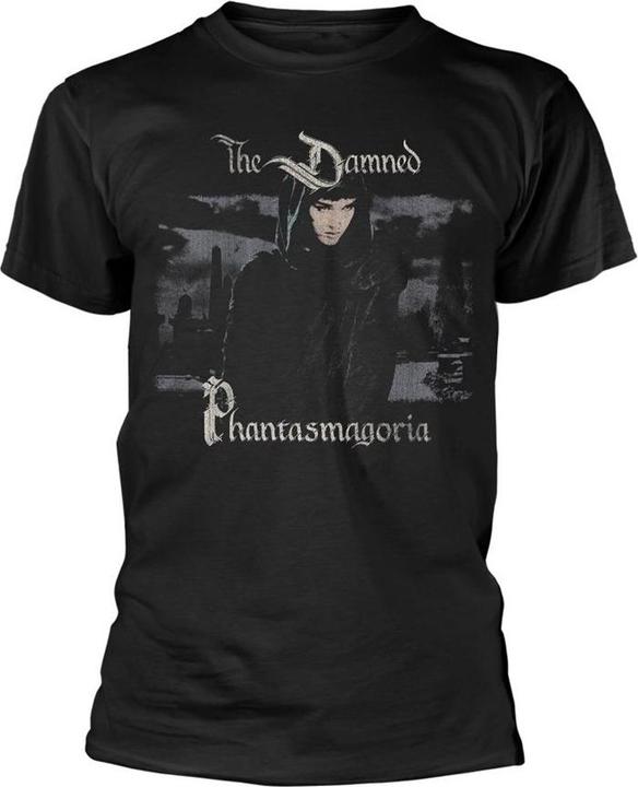 Universal Textiles Phantasmagoria TShirt