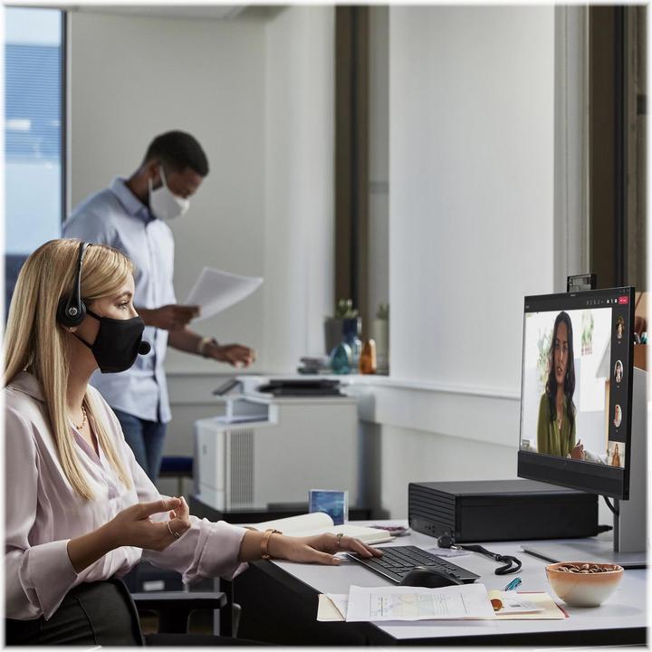 Immagine prodotto HP Pro 400 G9, Intel® Core™ i7, i7-14700, 16 GB, 512 GB, DVD±RW, Windows 11 Pro (Intel Core i7-14700, 16 GB, 512 GB, UHD Graphics 770)