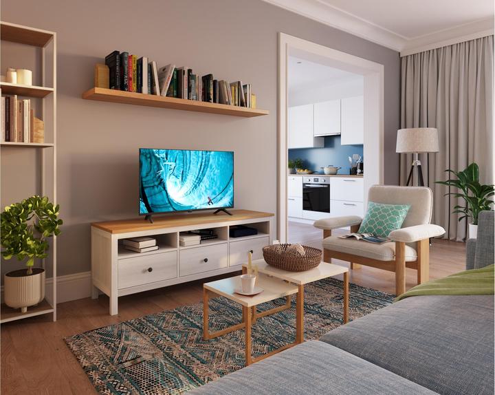 Productafbeelding Philips 32PHS6009/12 (32", PHS6009, LED, HD, 2024)