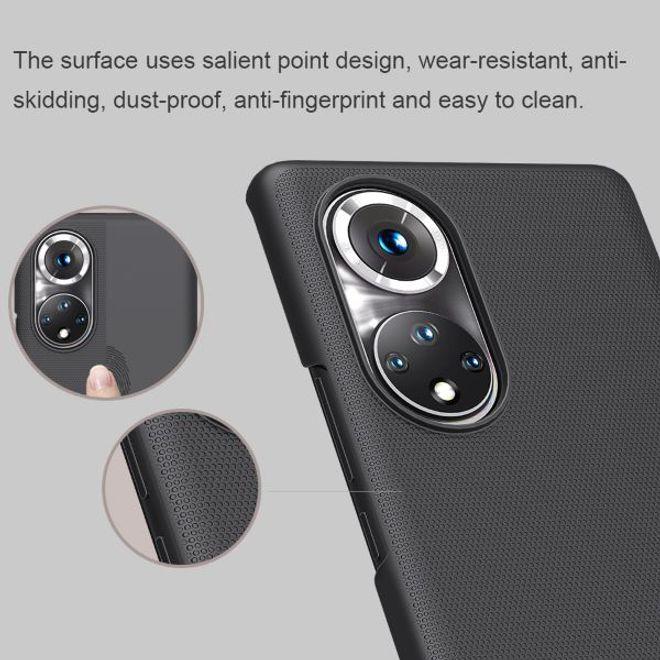 Produktbild Nillkin Super Frosted Shield Series (Honor 50 Pro)