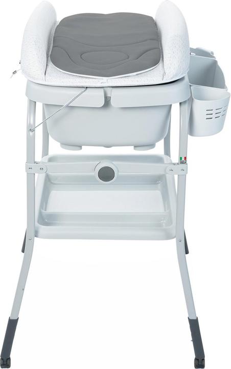 Actual product image Chicco Cuddle and Bubble