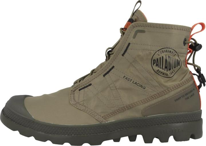 Produktbild Palladium Pampa Travel Lite (46)