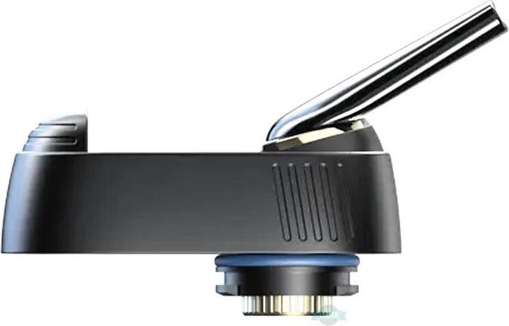 Actual product image Wolkenkraft Live Vaporiser