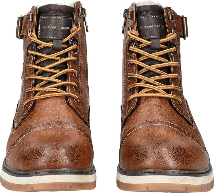 Actual product image Tom Tailor Stiefelette (42)