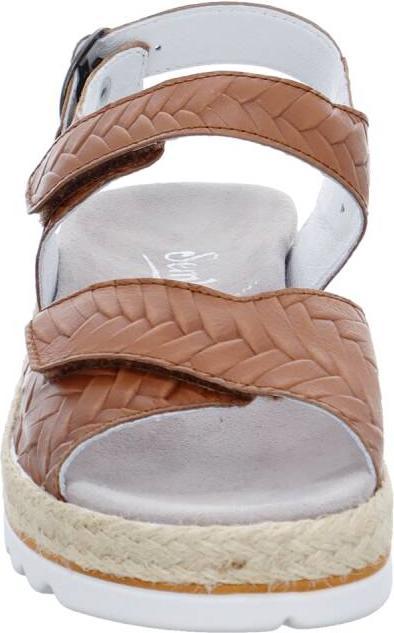 Actual product image Semler Sandals (40)