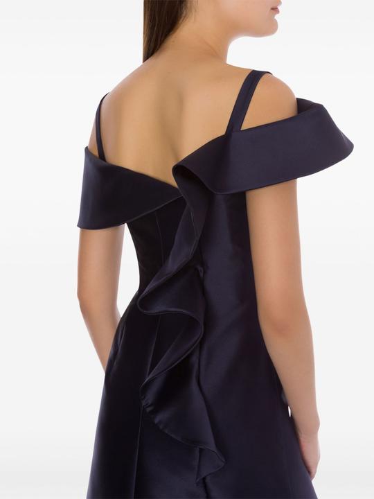 Actual product image Alberta Ferretti Abiti Blu (42)