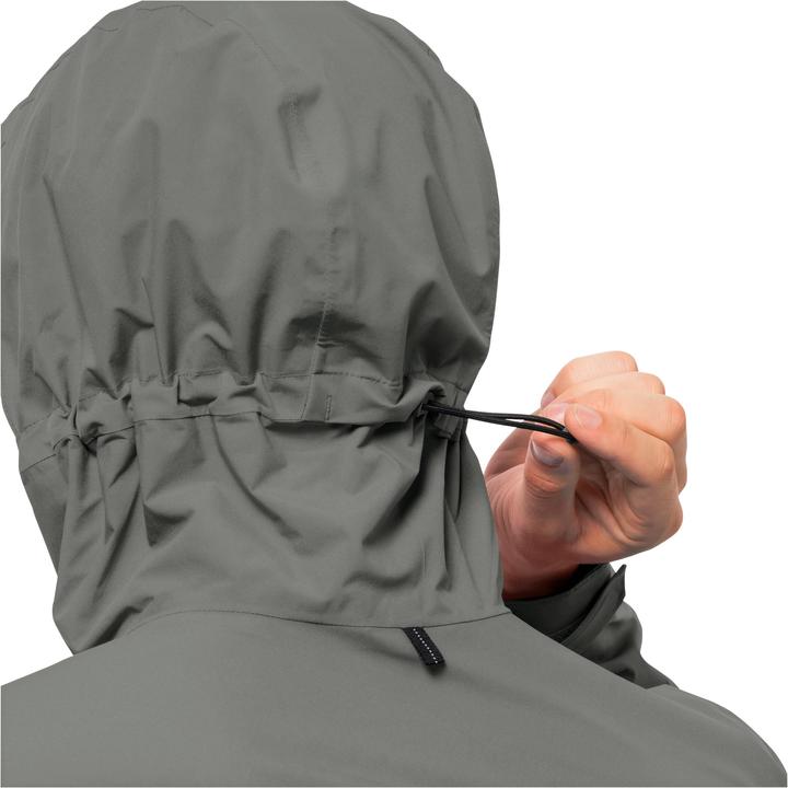 Immagine prodotto Jack Wolfskin Pack & Go Shell M (XXL)