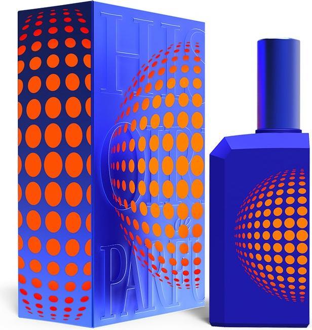 Actual product image Histoires de Parfums Eau de Parfum Not A Blue (Eau de parfum, 120 ml)