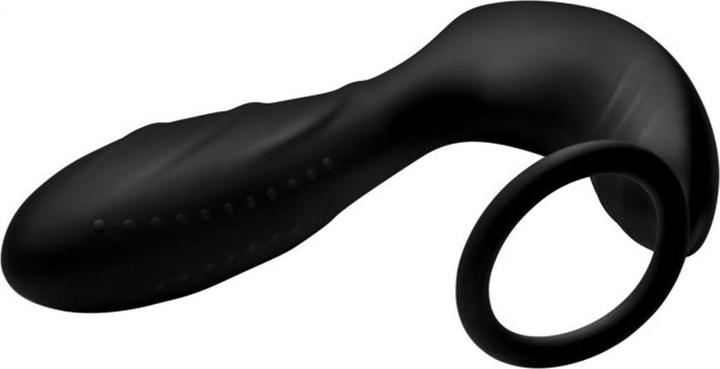 Immagine prodotto Doc Johnson Prostate Vibrator and Strap