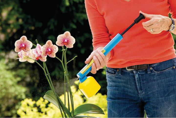 Produktbild Gloria Haus und Garten GLORIA Feinzerstäuber Typ 208 0.3 L