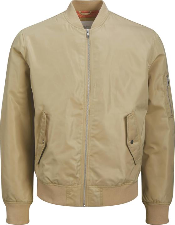 Jack & Jones Blousonjacke Blousonjacke (S)