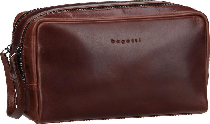 Actual product image Bugatti Toiletry bag Romano 4014 (3 l)