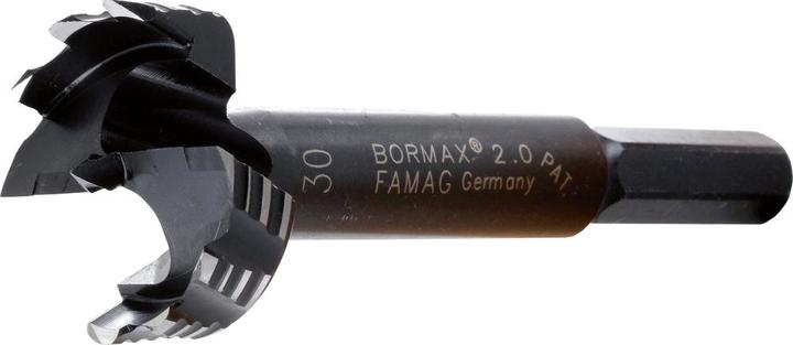Produktbild Famag Forstnerbohrer 23mm (23 mm)