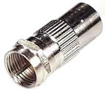 Produktbild E+P F-Adapter (Antennenkabel)