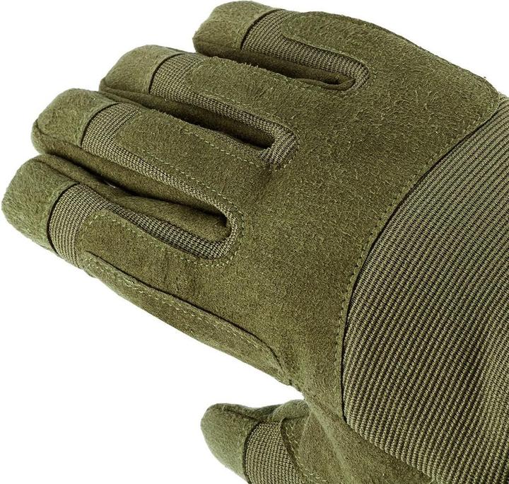 Actual product image Neo Tactical gloves, synthetic leather, size 10 (10)