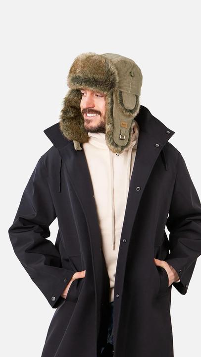 Image du produit Barts Bombardier à côtes (Taille unique)
