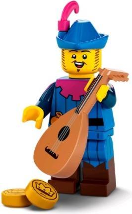 Produktbild LEGO Minifiguren Serie 22 (71032, LEGO Minifiguren)