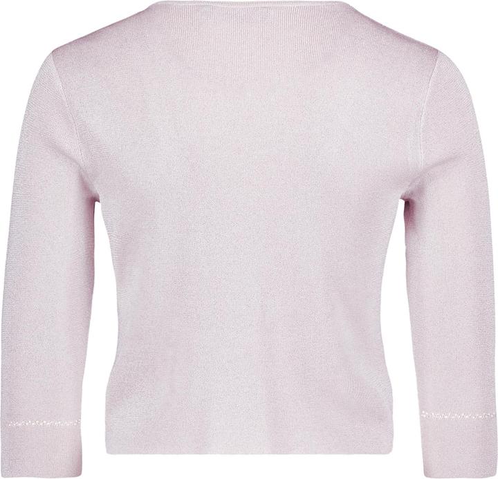 Actual product image Vera Mont Knitted bolero without fastening (S)