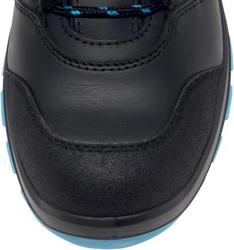Produktbild Uvex Safety xenova Halbschuh S3 SRC Weite 11 (S3, 47)