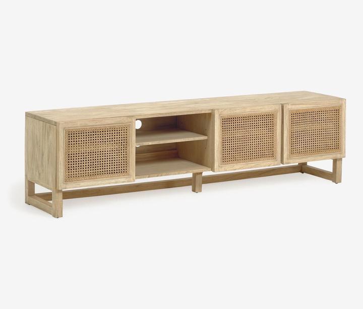 Produktbild Kave Home Rexit (41 x 180 x 50 cm)
