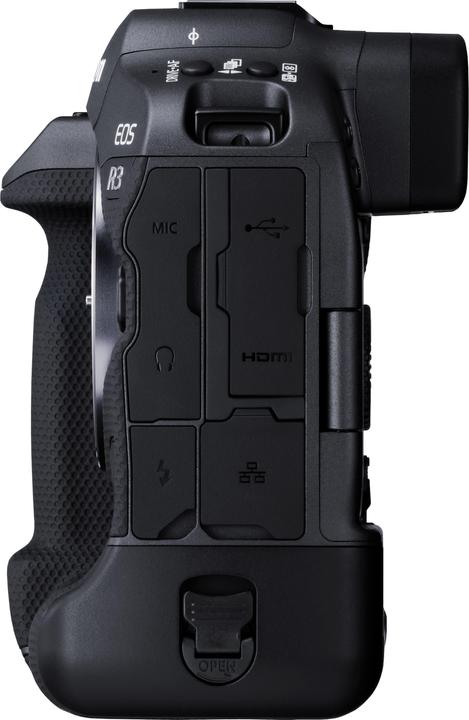 Productafbeelding Canon R3 (24.10 Mpx, Volledig formaat)