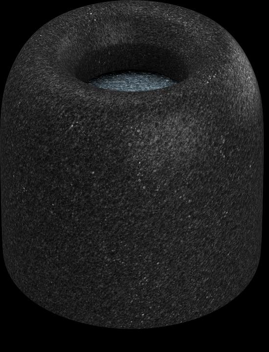 Actual product image Comply Sport Pro, Medium