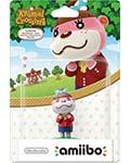 Produktbild Nintendo amiibo Animal Crossing Karlotta