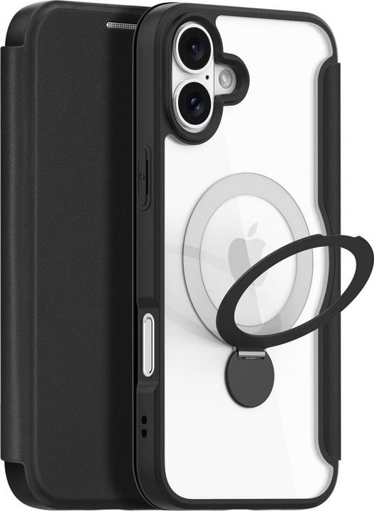 Productafbeelding Dux Ducis Skin X Pro 360 (Apple iPhone 16 Plus)