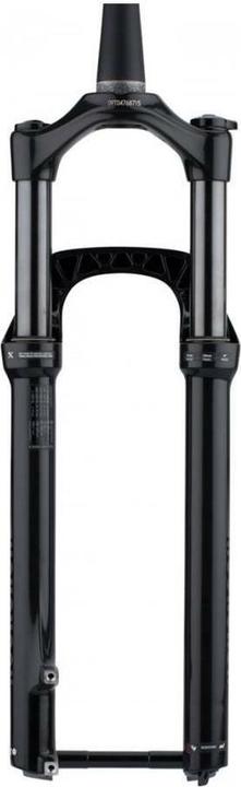 Produktbild RockShox Judy Silver TK (120 mm, Feder)