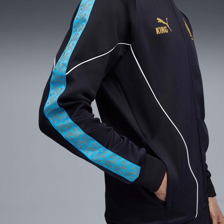 Image du produit Puma Veste OM KING Anthem (S)
