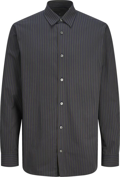 Jack & Jones Relaxed Fit Hemd Hemd (M)
