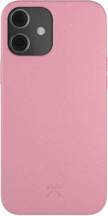 Woodcessories BioCase (Apple iPhone 12 mini)