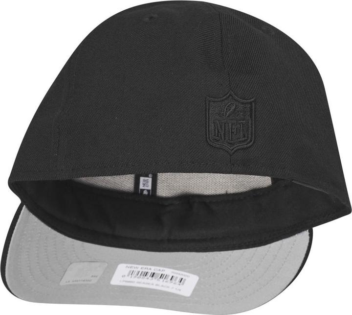 Produktbild New Era 59Fifty Low Profile NFL Teams (6 7/8)