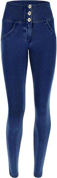 Produktbild Freddy WR.UP® Shaping Pants 7/8 WRUP4MC002ORG (XS)