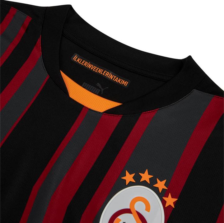 Produktbild Puma GSK Third Jersey Replica w/o sponsor (L)
