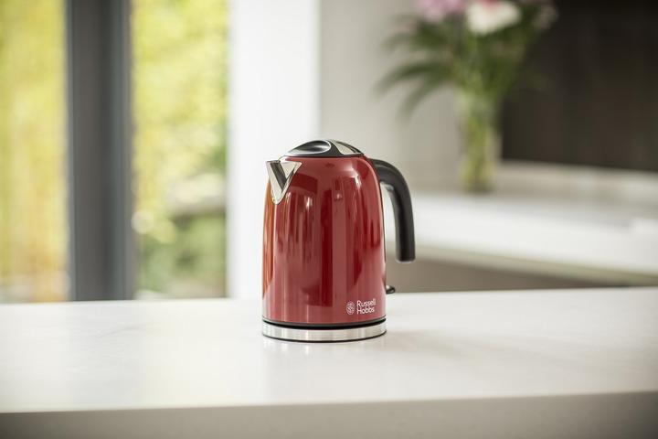 Actual product image Russell Hobbs Colours Plus+ (1.70 l)