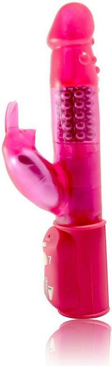 Actual product image Marc Dorcel Orgasmic Rabbit