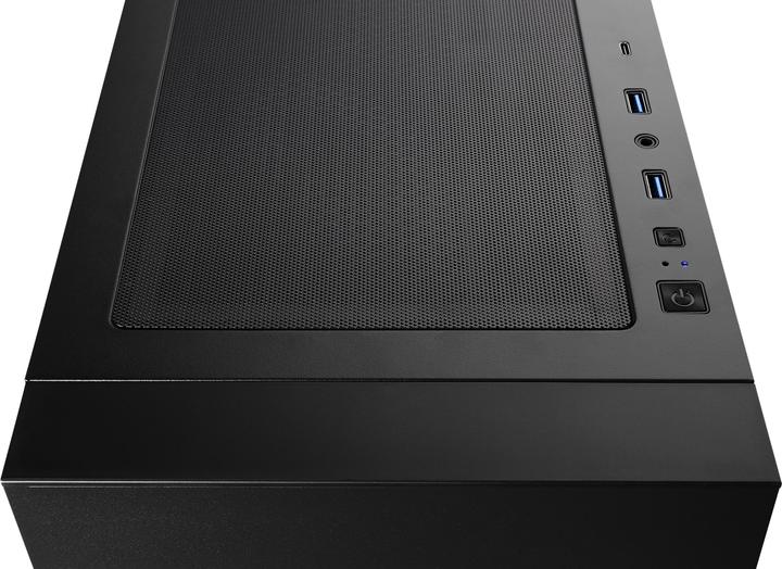 Immagine prodotto CSL Gaming PC M11130H (AMD Ryzen 5 5600GT, 16 GB, 1000 GB, AMD Radeon Graphics)