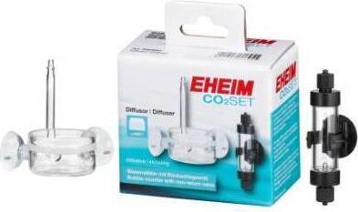 Produktbild Eheim CO2 Düngeanlage (Wasserpflege Aquarium)